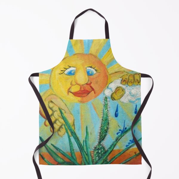 Item preview, Caring for Plants, They Grow in Spite of Me designed and sold by art-by-salazar.