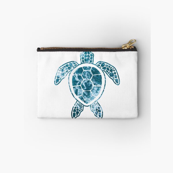 Item preview, ocean turtle designed and sold by SOcreateCo.