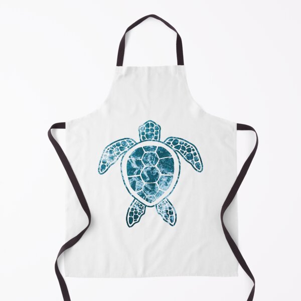Item preview, ocean turtle designed and sold by SOcreateCo.
