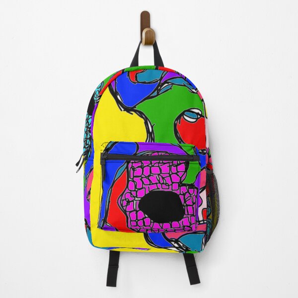 Item preview, Pegajoso designed and sold by Ana-Brit Asplen.