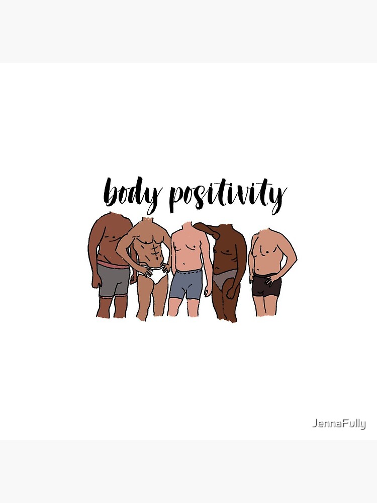 Pin on Body Positivity