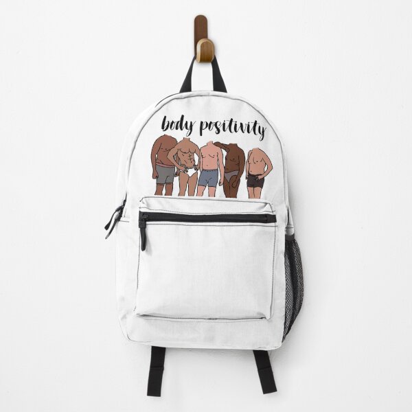 Item preview, Male body positivity designed and sold by JennaFully.