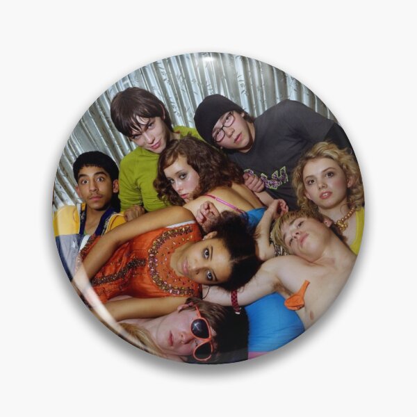 Item preview, skins gen 1 cast <3 designed and sold by mollyorphanos.