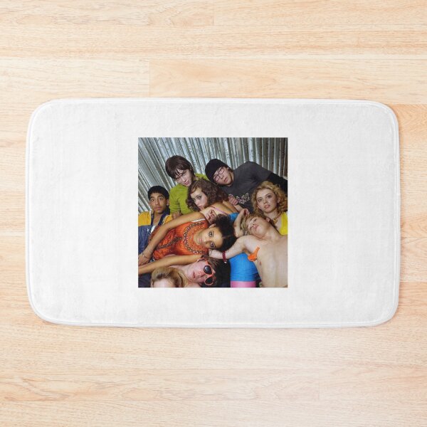Item preview, skins gen 1 cast <3 designed and sold by mollyorphanos.