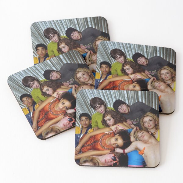 Item preview, skins gen 1 cast <3 designed and sold by mollyorphanos.