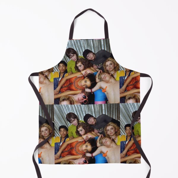 Item preview, skins gen 1 cast <3 designed and sold by mollyorphanos.