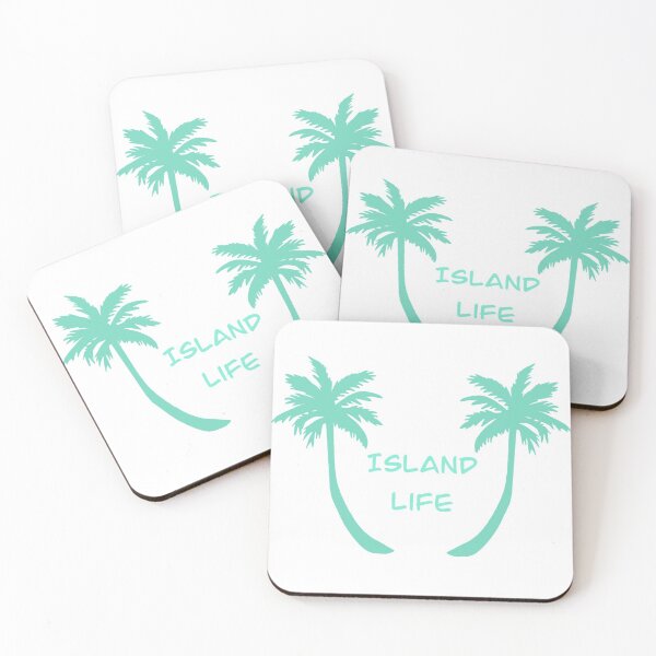 Item preview, Island Life designed and sold by seabiscuit28.