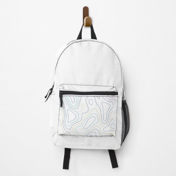 Item preview, Modern simple trendy pattern line drawing designed and sold by Alae Benbrahim.