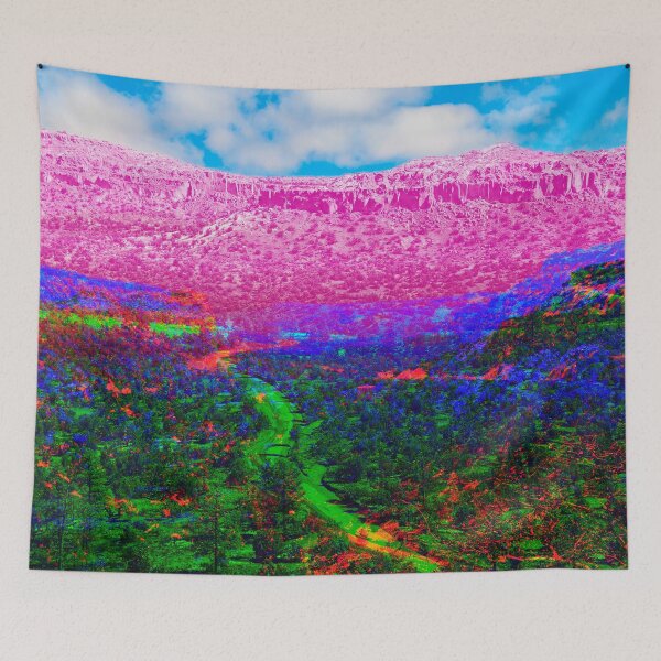 Item preview, Scenic Views  designed and sold by jeremyriveraart.