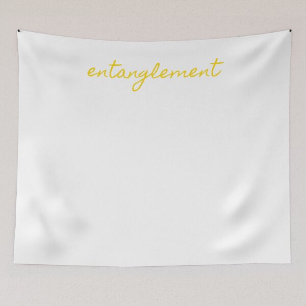 Item preview, entanglement Design designed and sold by TeesByDesign.