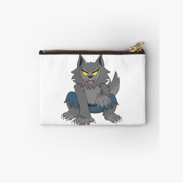 Item preview, Mini Monsters: Werewolf designed and sold by ashwolves5.