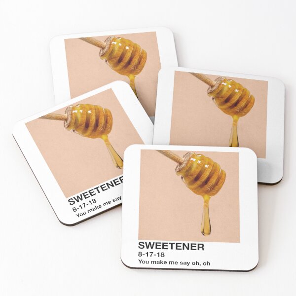 Item preview, Sweetener design designed and sold by kira-eryn.