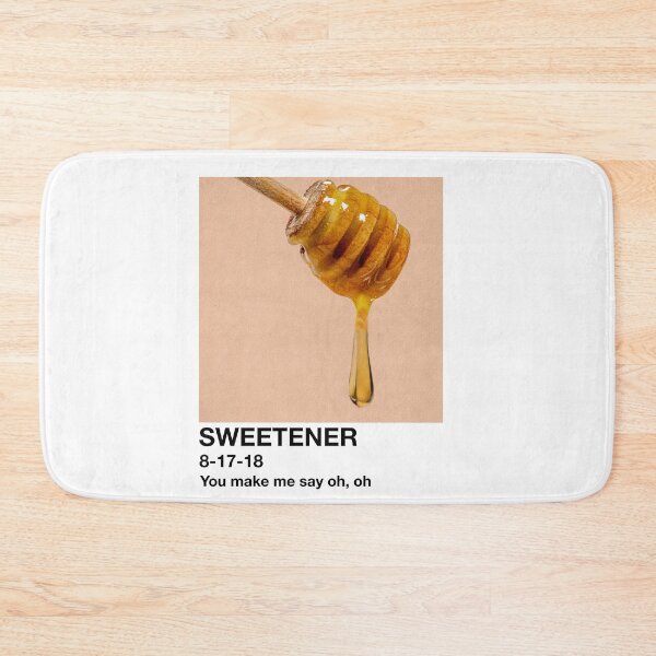 Item preview, Sweetener design designed and sold by kira-eryn.