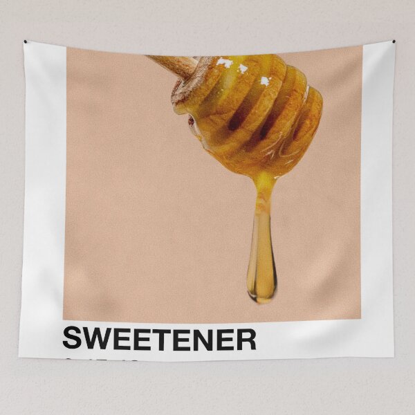 Item preview, Sweetener design designed and sold by kira-eryn.