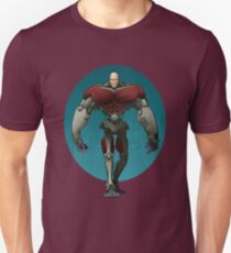 Cyborg Unisex T-Shirt