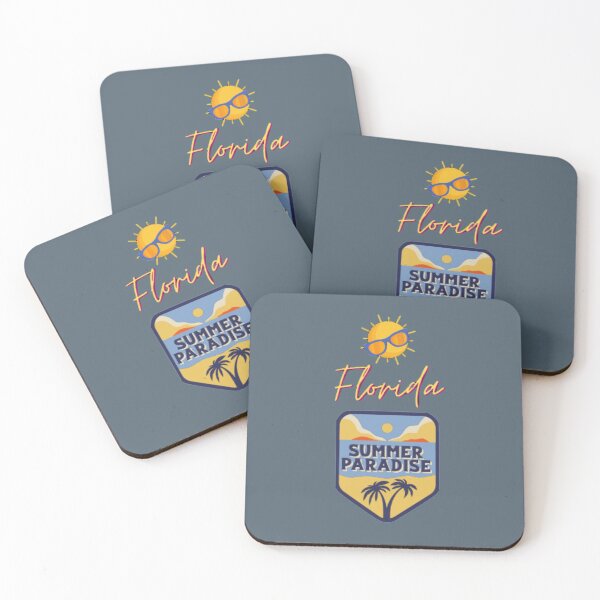 Item preview, Florida, summer paradise. designed and sold by yyrom445.