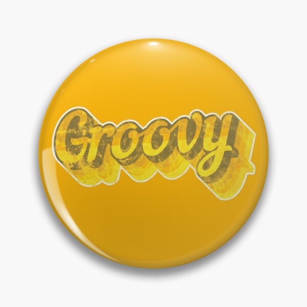 Item preview, Something Groovy designed and sold by mikepickett.