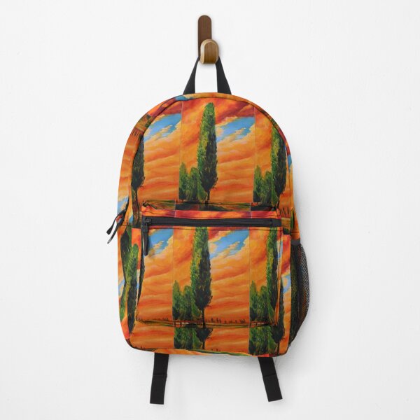 Item preview, Italian Sunset designed and sold by art-by-salazar.