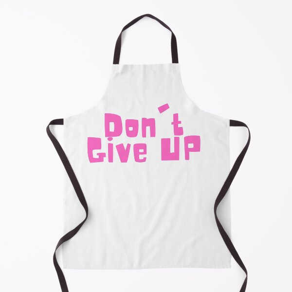 Item preview, Don't Give Up designed and sold by ItsNikkiArts.