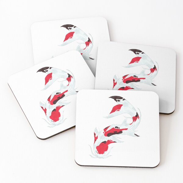 Item preview, Butterfly Koi  designed and sold by MissKarmaa.
