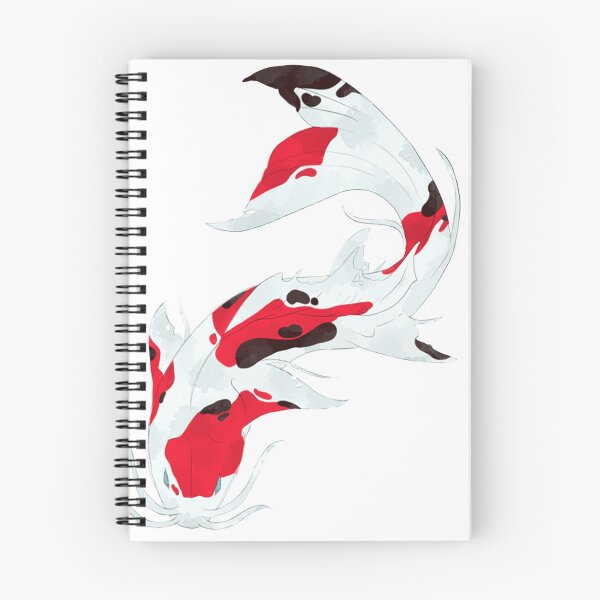 Item preview, Butterfly Koi  designed and sold by MissKarmaa.