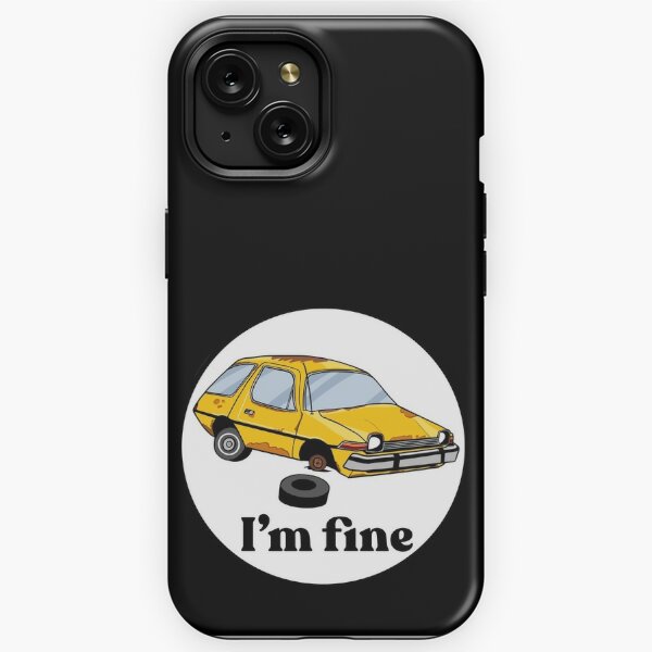 I m Fine