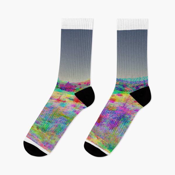 Item preview, Driving Through New Mexico  designed and sold by jeremyriveraart.