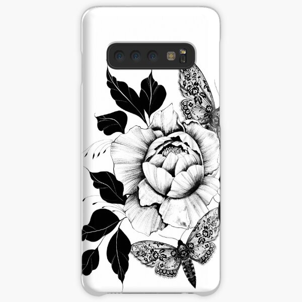 The Keepers Samsung Galaxy Snap Case