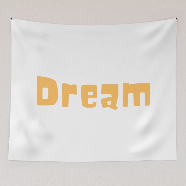 Item preview, Dream designed and sold by ItsNikkiArts.