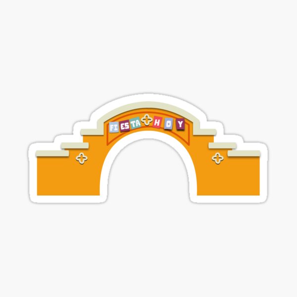 Item preview, EPCOT Gran Fiesta Tour Starring The Three Caballeros designed and sold by TYPhoenicians.