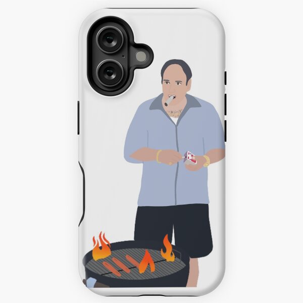 Item preview, Tony Soprano  designed and sold by moon-me98.