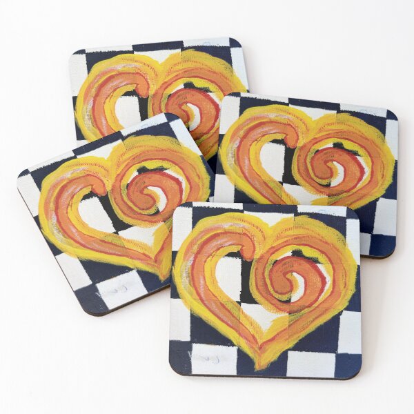 Item preview, Joyful Heart designed and sold by Kimberly McGrath.