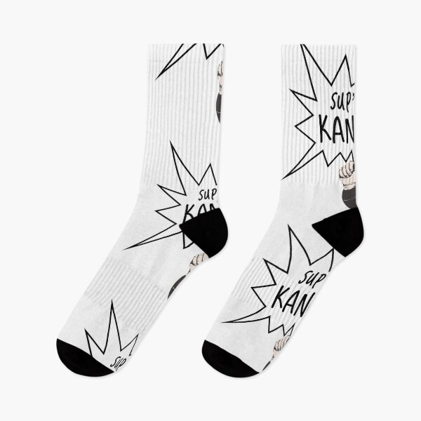 Item preview, Sup Kane - Tom Segura  designed and sold by meme-dreamer.