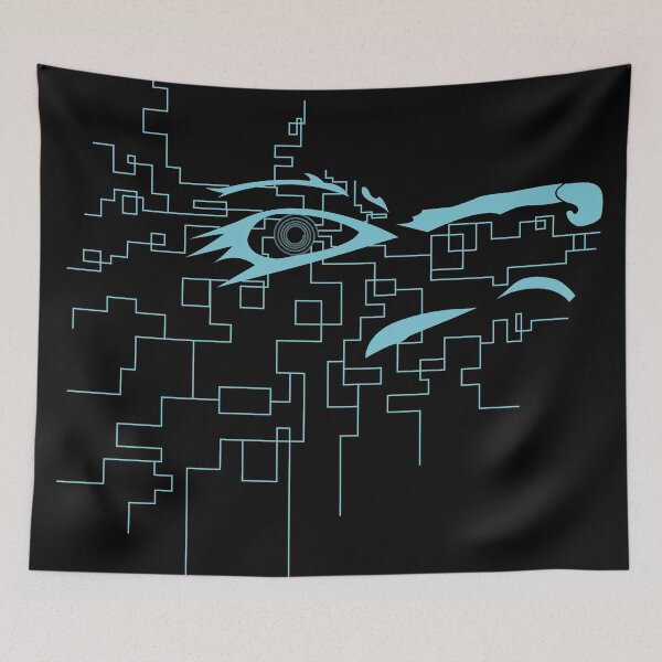 Item preview, Wolf Link designed and sold by BastianCastilla.