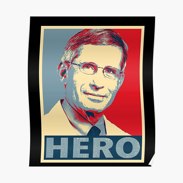 fauci.eth Ethereum Name Service (ENS and .eth domain) PFP