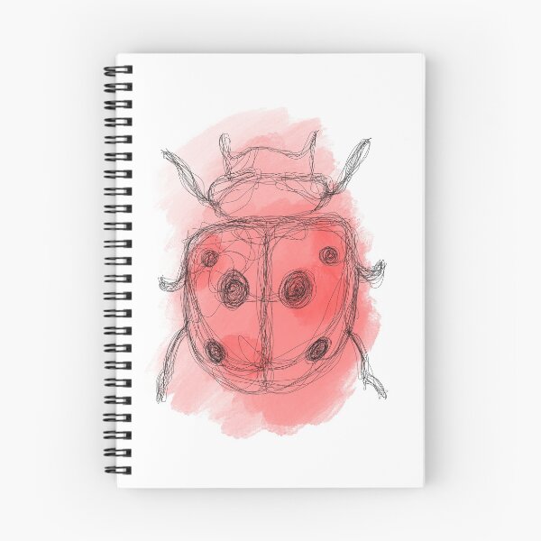 Item preview, Ladybug designed and sold by gretchish.