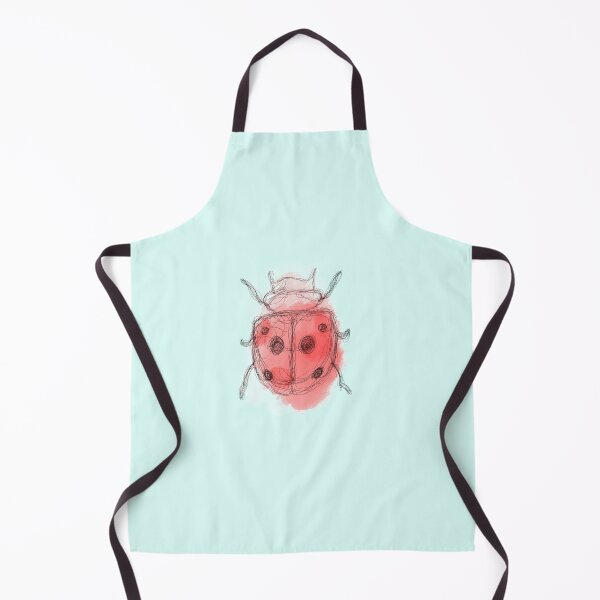 Item preview, Ladybug designed and sold by gretchish.