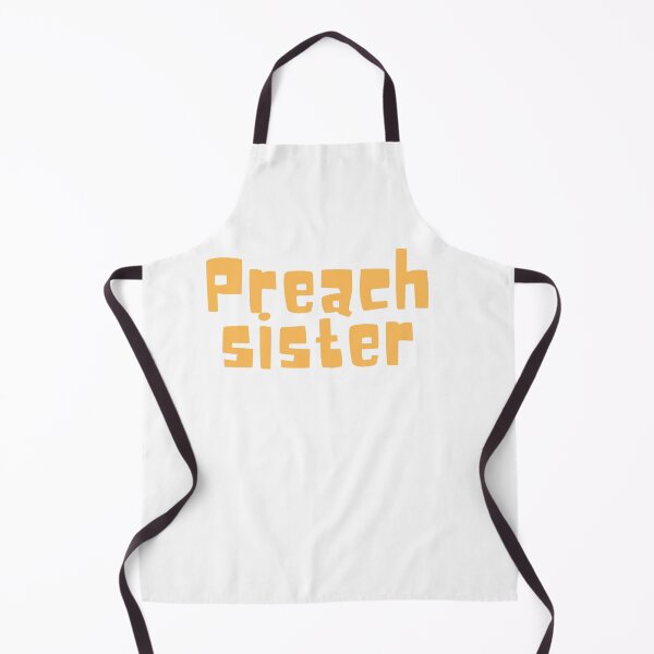Item preview, Preach Sister designed and sold by ItsNikkiArts.