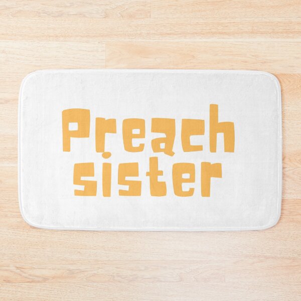 Item preview, Preach Sister designed and sold by ItsNikkiArts.