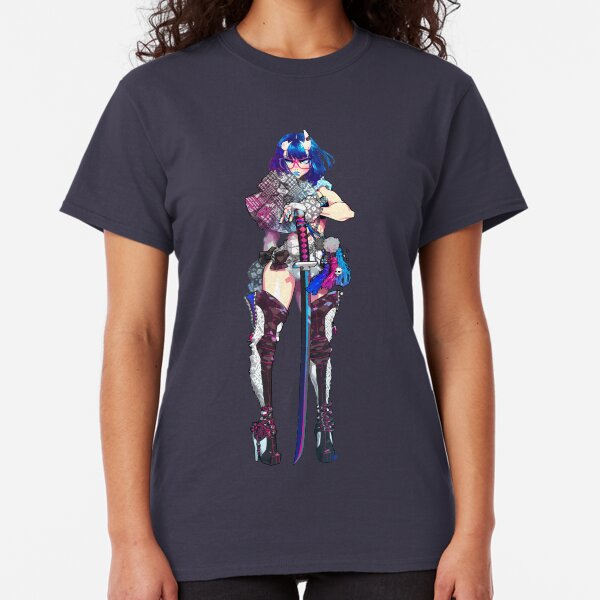 tough Classic T-Shirt