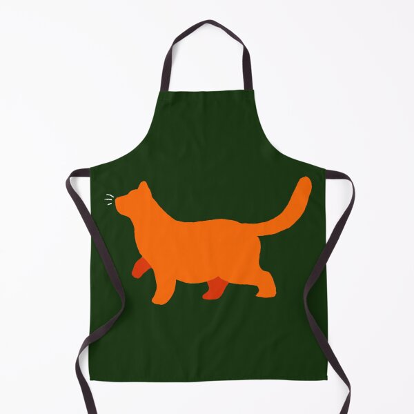 Item preview, Orange Cat designed and sold by Julian Greystoke.