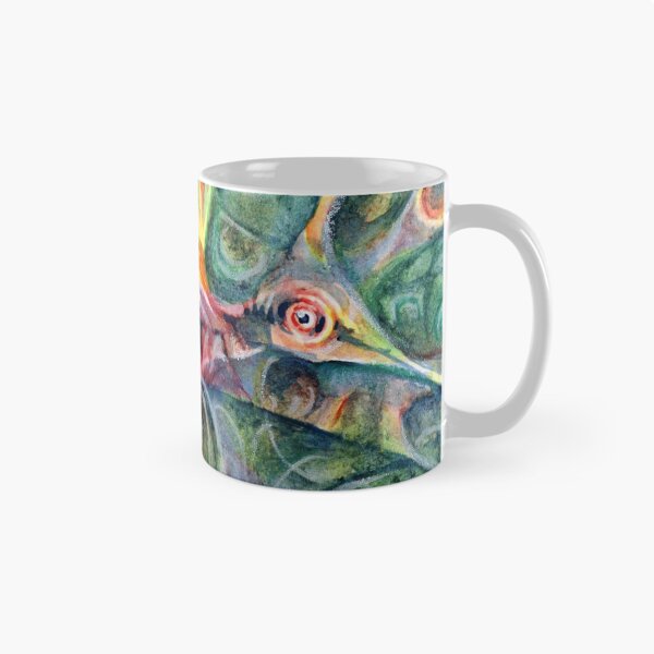 Item preview, Deep Dream Dragon designed and sold by jsepia.