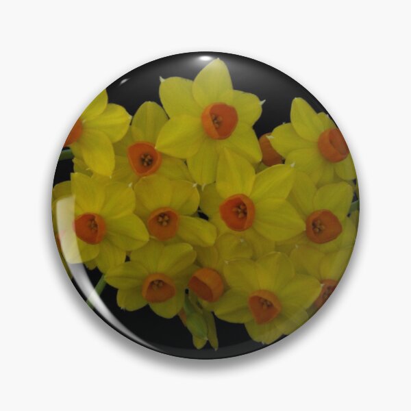 Item preview, Jonquils II designed and sold by UncaDeej.