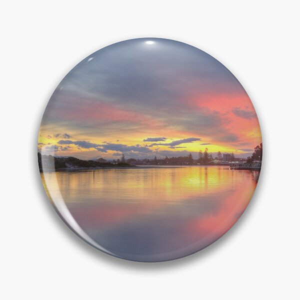 Artikelvorschau, Forster Sunset 181 entworfen und verkauft von kevin Chippindall.