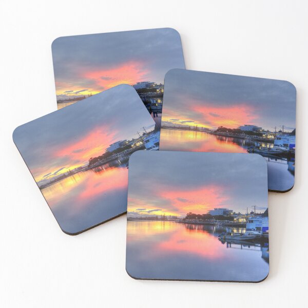 Item preview, Forster Sunset 181 designed and sold by kevin Chippindall.