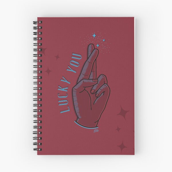 Item preview, Lucky You - Special Edition designed and sold by danizamba.