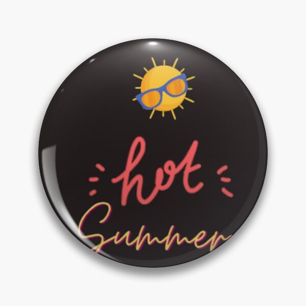 Item preview, Hot summer. designed and sold by yyrom445.