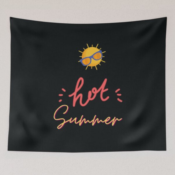 Item preview, Hot summer. designed and sold by yyrom445.