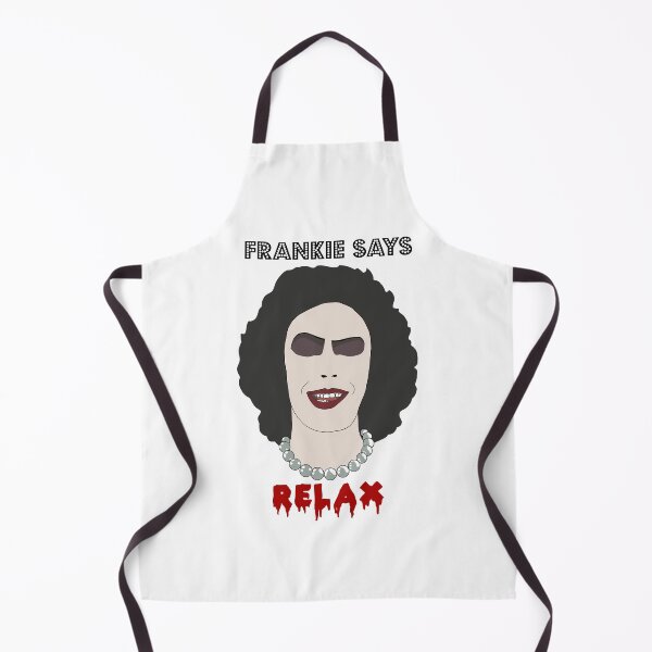 Item preview, Relax Frankie designed and sold by Chadwik.