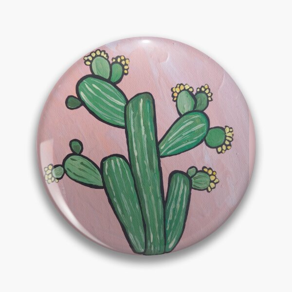 Item preview, Cactus designed and sold by wistfulart.